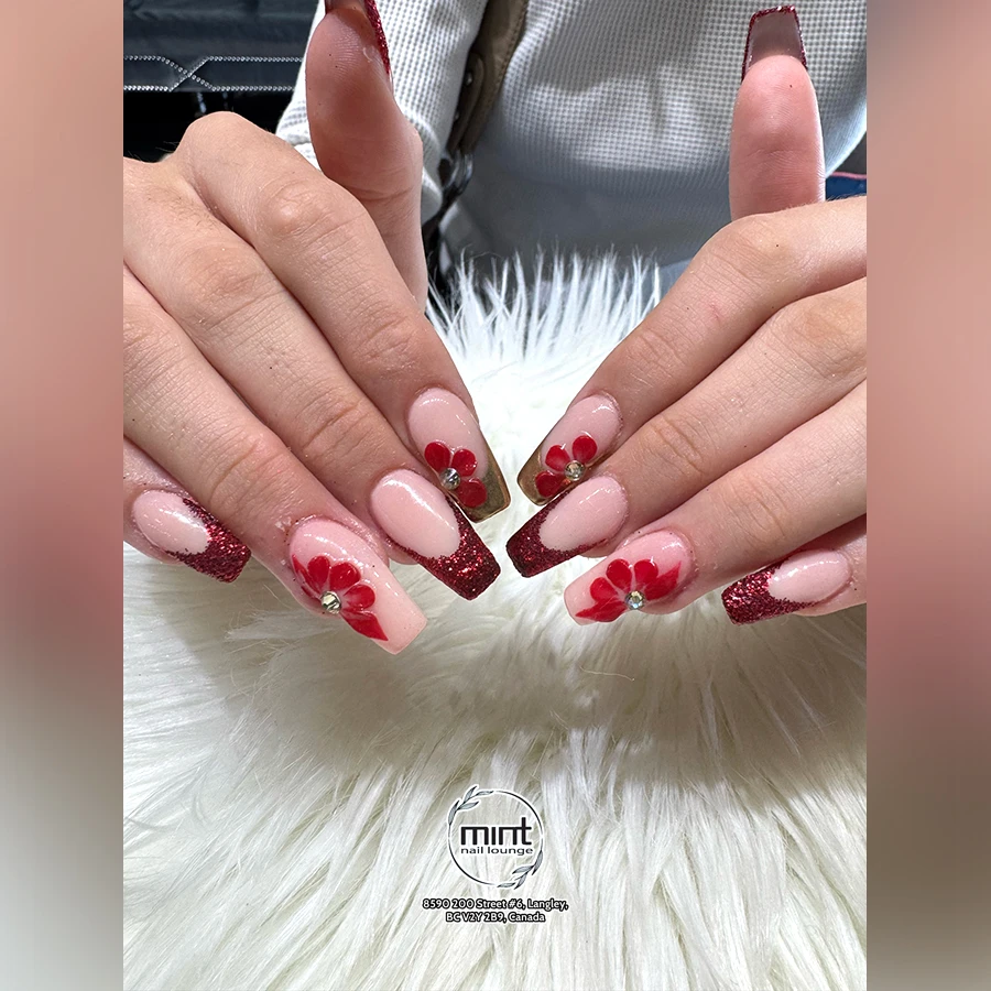 Nail Design July 21 2026